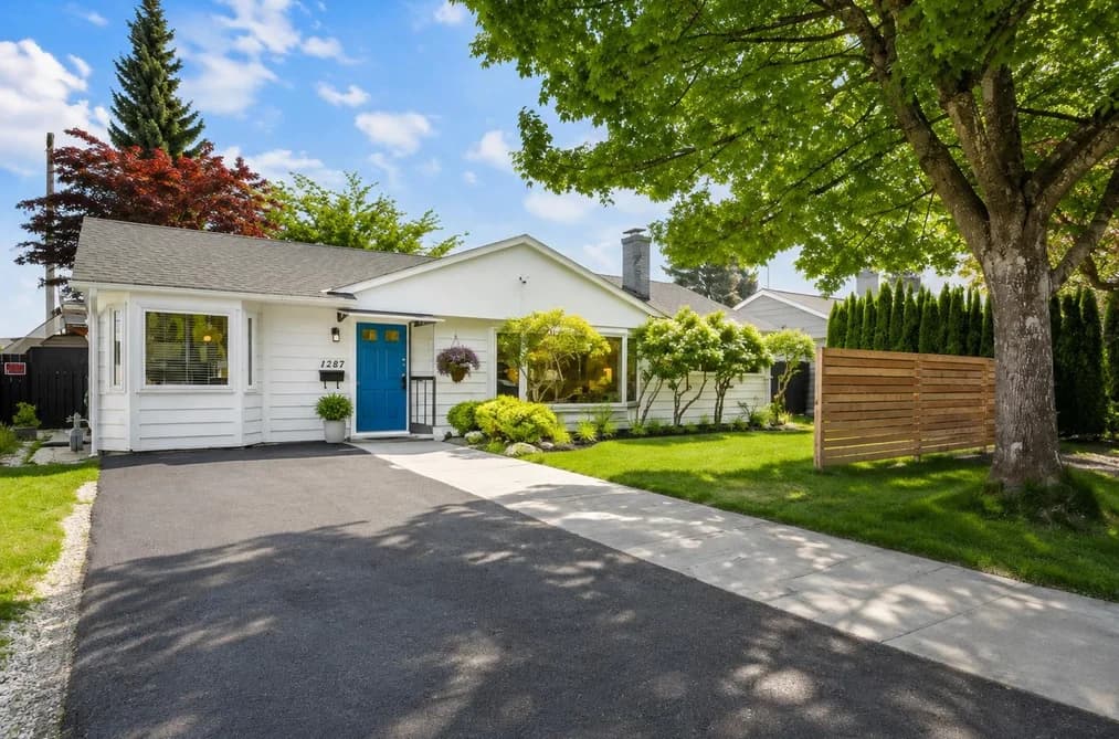 1287 W 15TH STREET, North Vancouver, BC — Residential for Sale - Photo 2