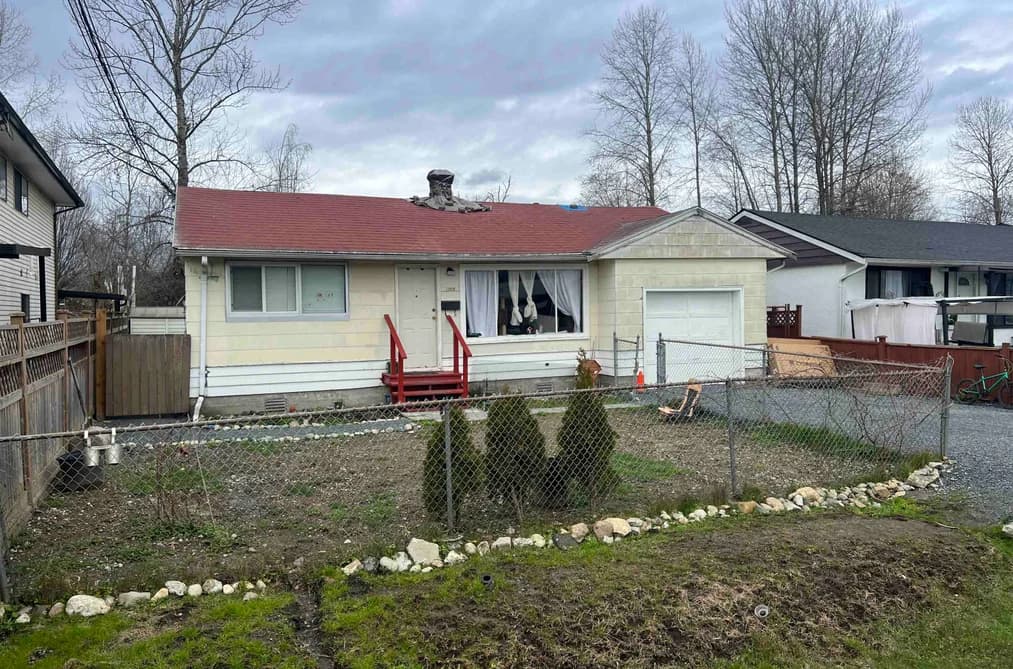 12875 114A AVENUE, Surrey, BC — Residential for Sale - Photo 2