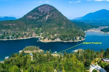 House for sale at 12881 Sunshine Coast Highway Madeira Park British Columbia - MLS: R3147690