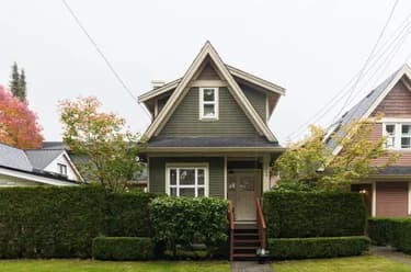 1288 E 24th Ave, Vancouver, BC - MLS: R3175125
