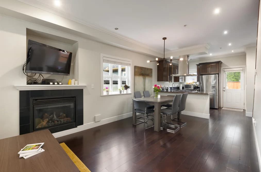 1288 E 24TH AVENUE, Vancouver, BC — Residential for Sale - Photo 2
