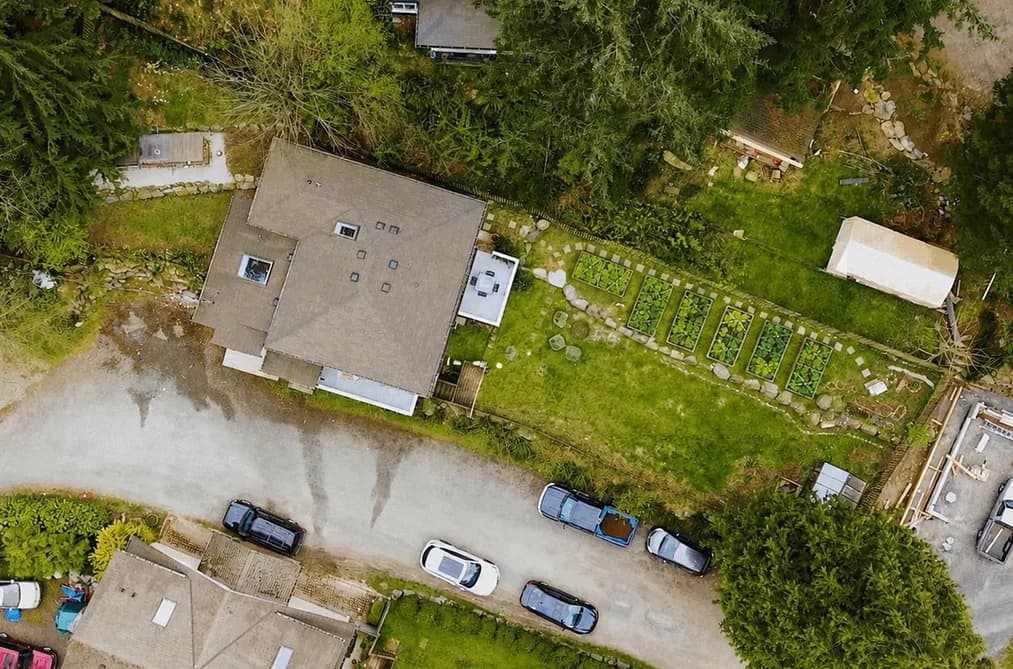 1288 EAGLE CLIFF ROAD, Bowen Island, BC — Residential for Sale - Main Photo