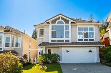 House for sale at 1288 Johnson Court Coquitlam British Columbia - MLS: R3118232