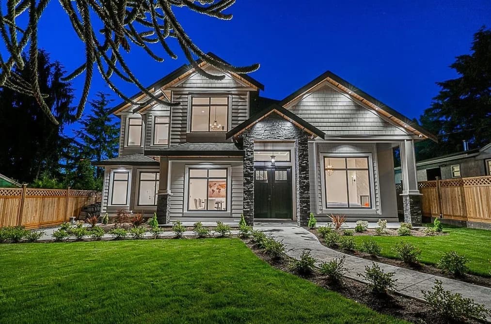 12881 104 AVENUE, Surrey, BC — Residential for Sale - Photo 2