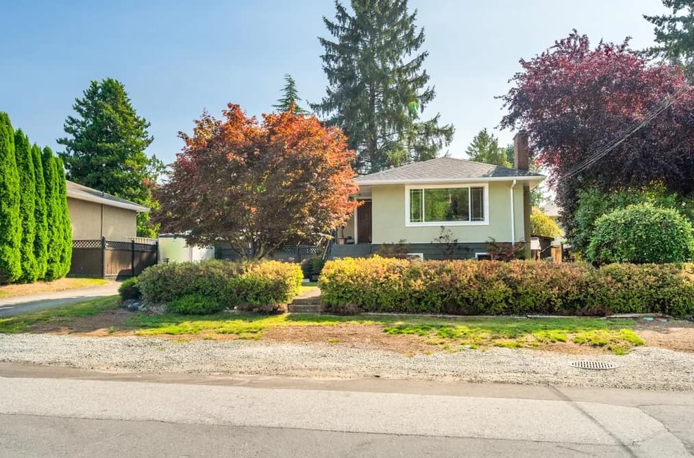 12882 98A AVENUE, Surrey, BC — Residential for Sale - Main Photo