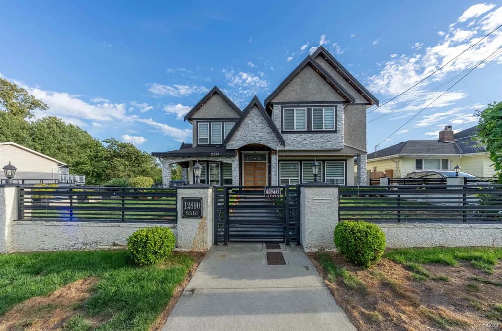 12890 92A AVENUE, Surrey, BC — Residential for Sale - Photo 2