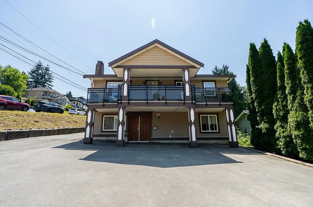 12892 111 AVENUE, Surrey, BC — Residential for Sale - Main Photo