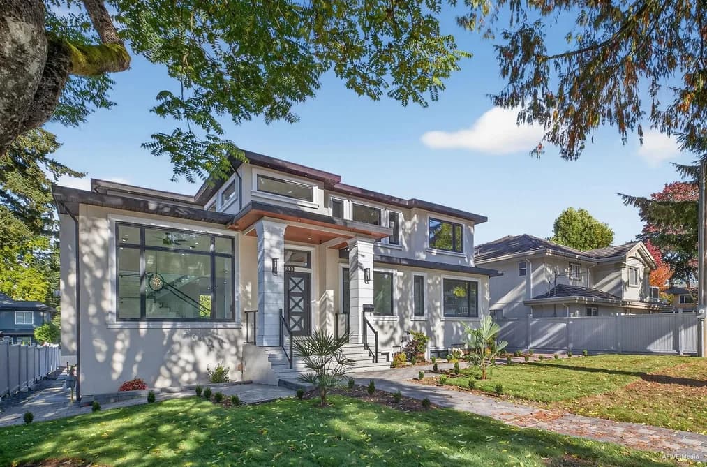 12893 107 AVENUE, Surrey, BC — Residential for Sale - Main Photo