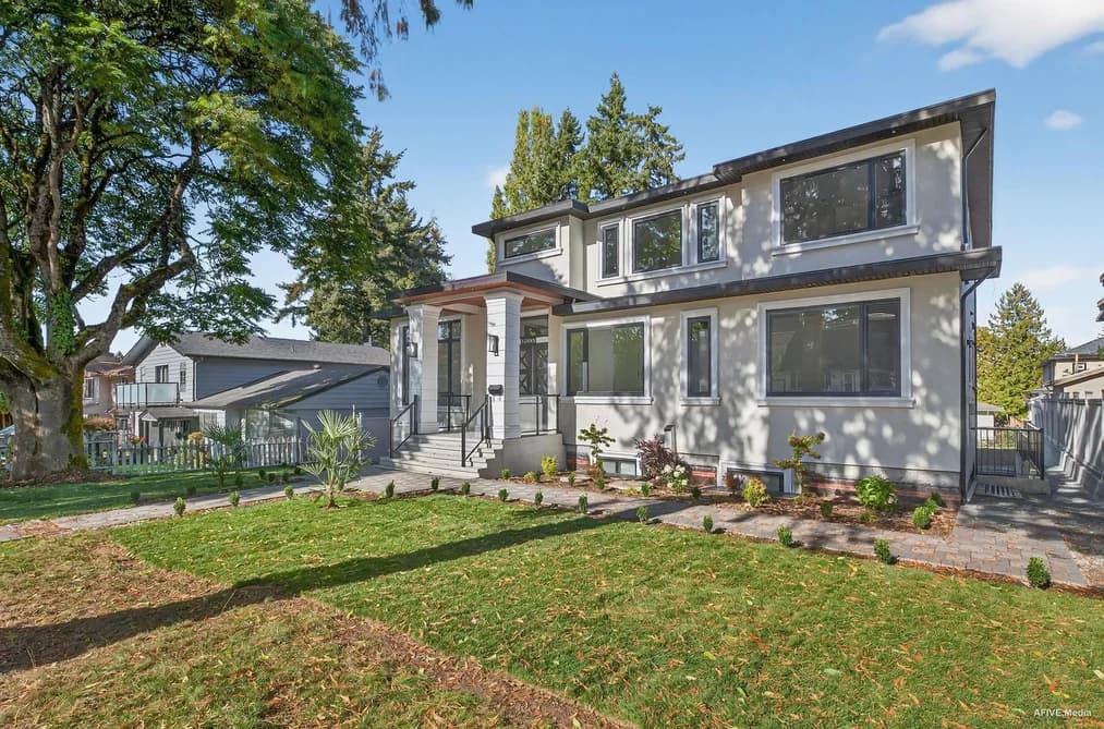 12893 107 AVENUE, Surrey, BC — Residential for Sale - Photo 2