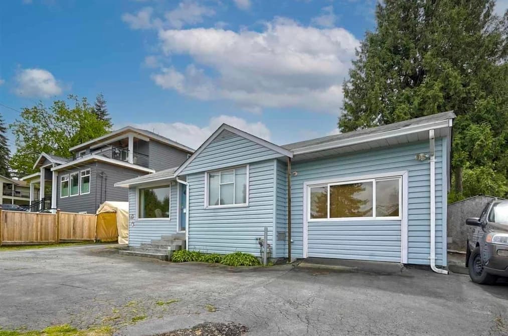 12896 108 AVENUE, Surrey, BC — Residential for Sale - Main Photo