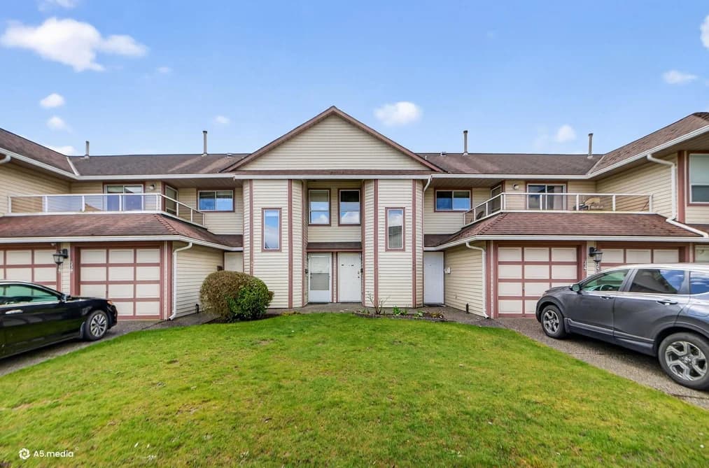 129 13725 72A AVENUE, Surrey, BC — Residential for Sale - Main Photo