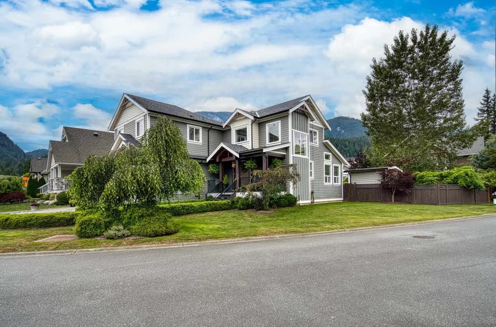 129 14500 MORRIS VALLEY ROAD, Harrison Mills, BC — Residential for Sale - Photo 2