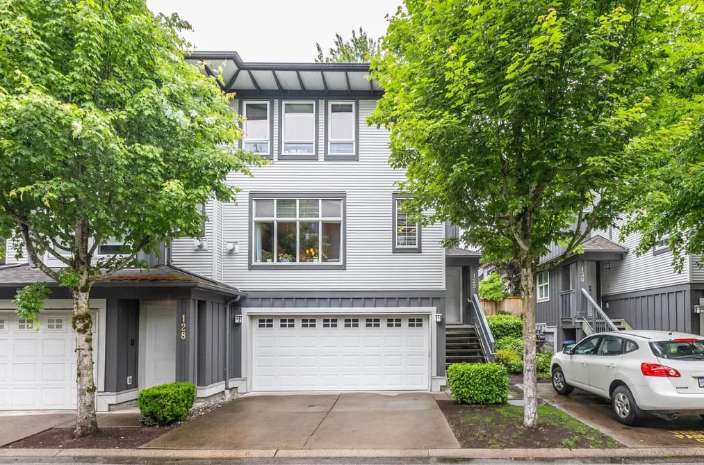 129 18777 68A AVENUE, Surrey, BC — Residential for Sale - Main Photo