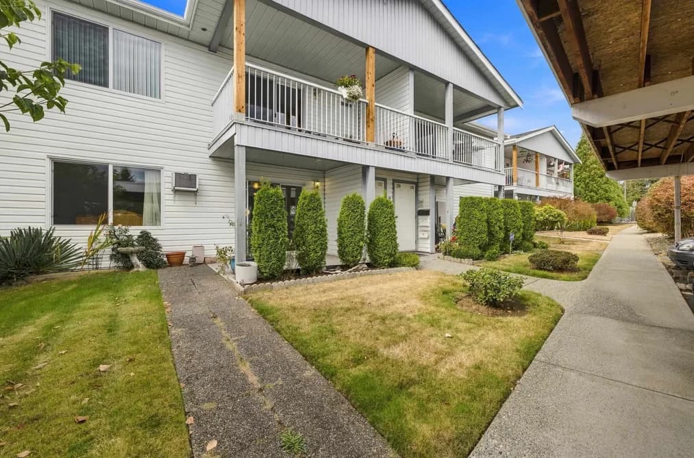129 32691 GARIBALDI DRIVE, Abbotsford, BC — Residential for Sale - Main Photo