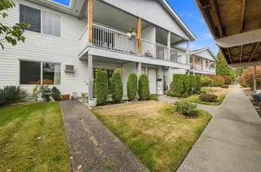 32691 Garibaldi Dr Unit 129, Abbotsford, BC - MLS: R3172777