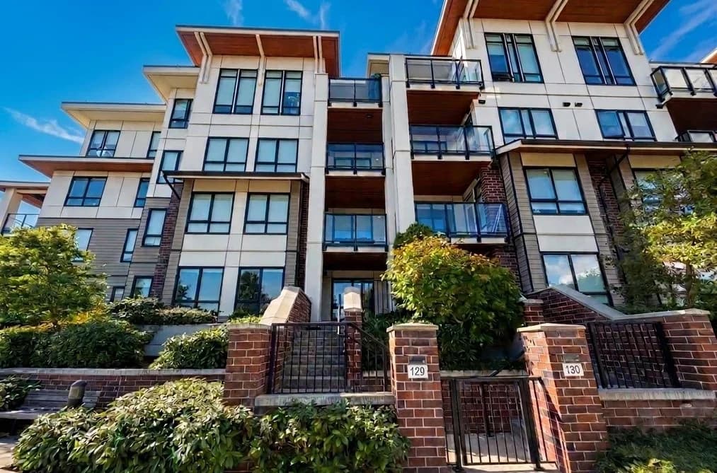 129 4033 MAY DRIVE, Richmond, BC — Residential for Sale - Photo 2