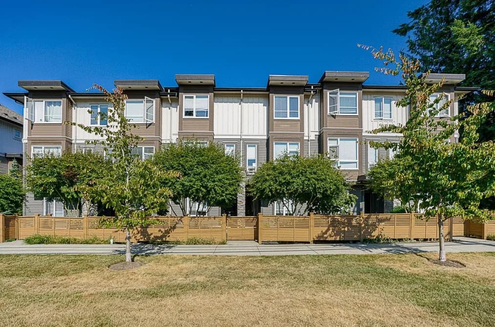 129 5888 144 STREET, Surrey, BC — Residential for Sale - Main Photo