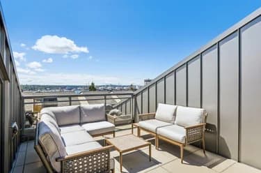 Townhouse for sale at 129 649 E 3rd Street North Vancouver British Columbia - MLS: R3135479