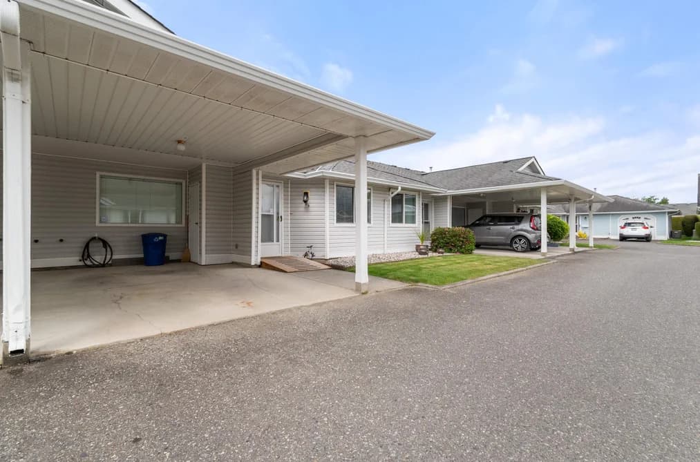 129 7610 EVANS ROAD, Sardis, BC — Residential for Sale - Photo 2