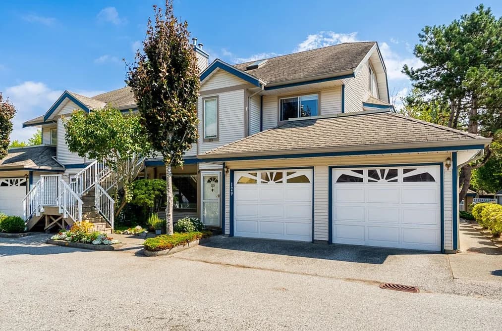 129 7837 120A STREET, Surrey, BC — Residential for Sale - Main Photo