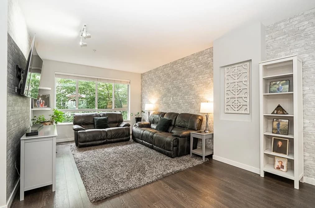 129 8138 204 STREET, Langley, BC — Residential for Sale - Photo 2