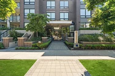 Condo for sale at 129 9388 Odlin Road Richmond British Columbia - MLS: R3138738