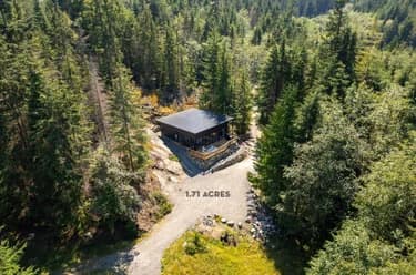 House for sale at 1290 Cowan Point Drive Bowen Island British Columbia - MLS: R3145578