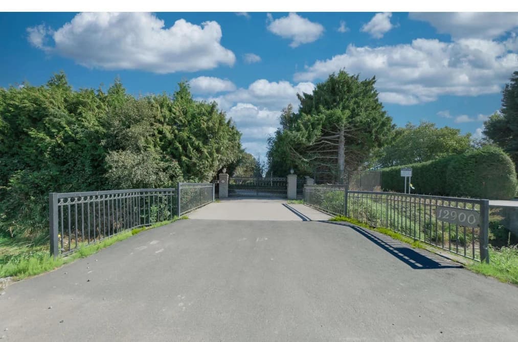 12900 GILBERT ROAD, Richmond, BC — Residential for Sale - Main Photo