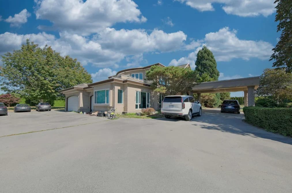 12900 GILBERT ROAD, Richmond, BC — Residential for Sale - Photo 2