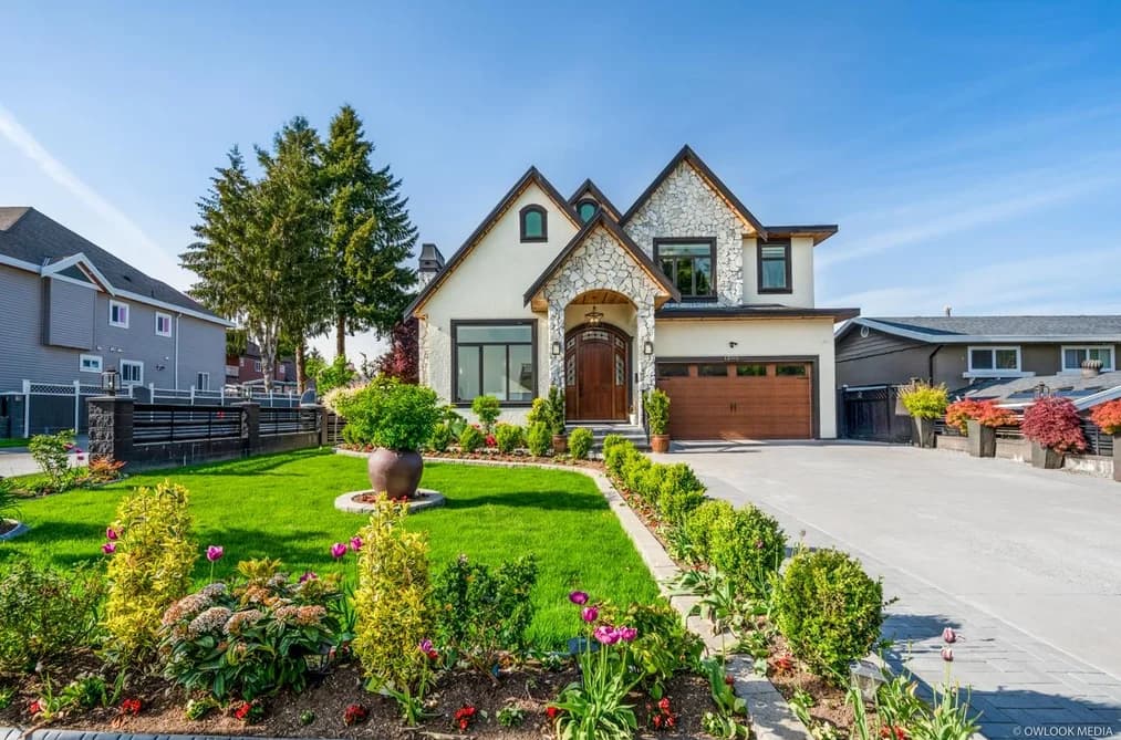12901 92A AVENUE, Surrey, BC — Residential for Sale - Main Photo