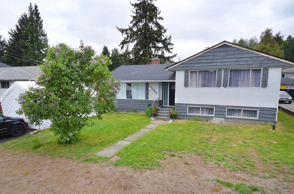 12901 98B AVENUE, Surrey, BC — Residential for Sale - Main Photo