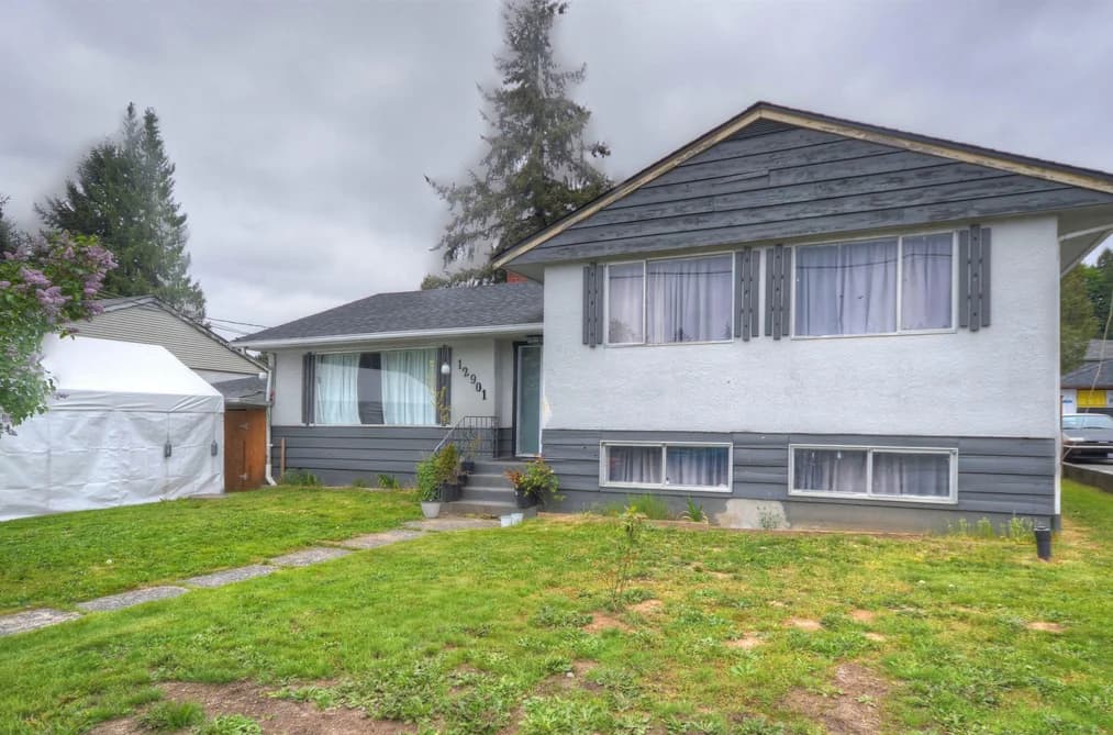 12901 98B AVENUE, Surrey, BC — Residential for Sale - Photo 2