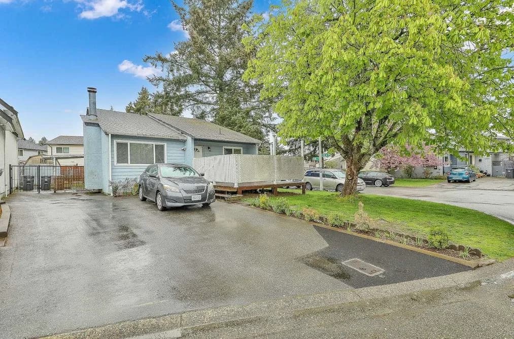 12902 72A AVENUE, Surrey, BC — Residential for Sale - Main Photo