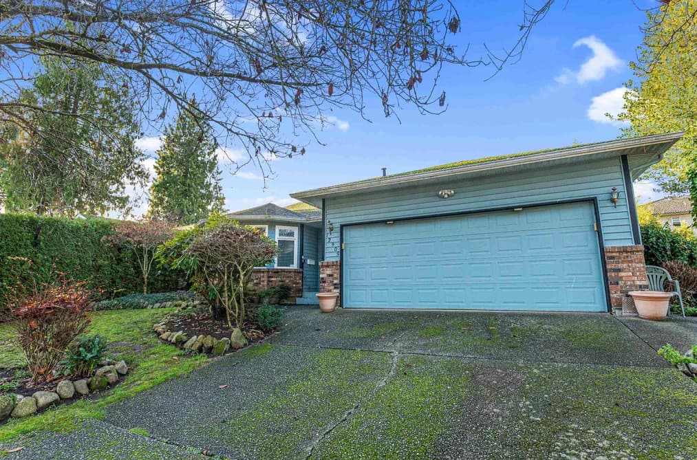 12905 65 AVENUE, Surrey, BC — Residential for Sale - Main Photo