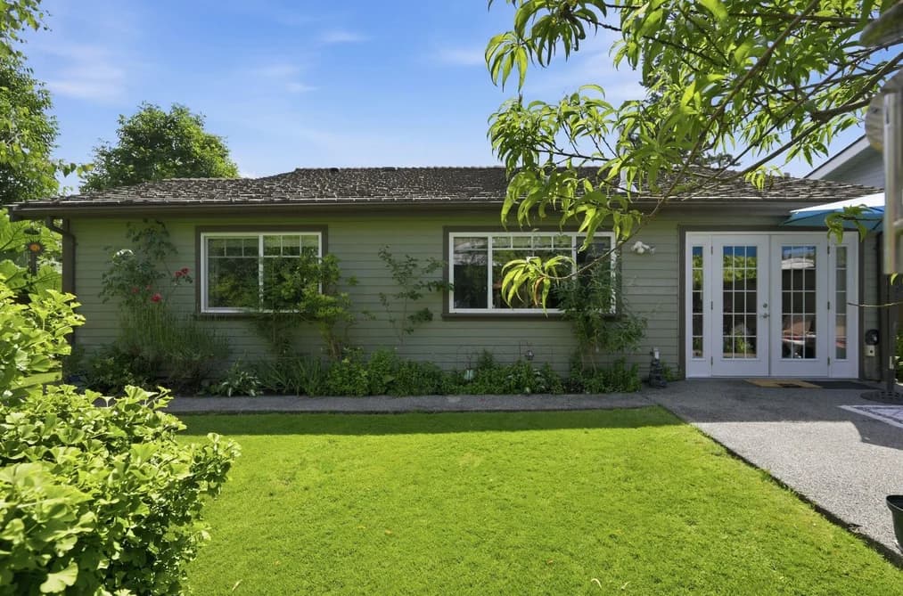 1291 MORRIS CRESCENT, Delta, BC — Residential for Sale - Photo 2