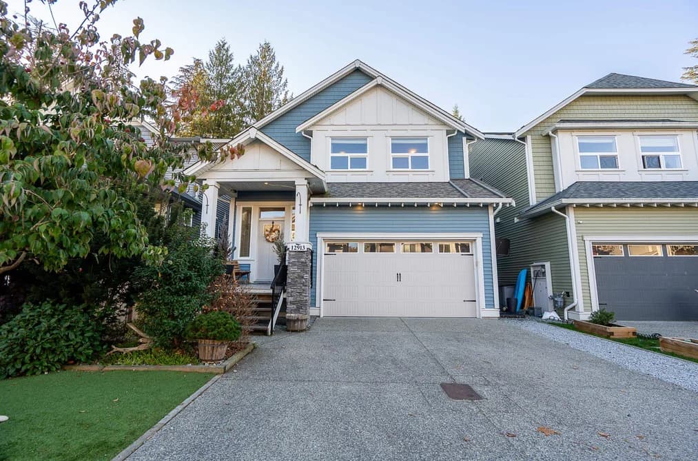 12913 240A Street, Maple Ridge, BC - House for Sale - Main Photo 12913 240A Street, Maple Ridge, BC - House for Sale - Main Photo