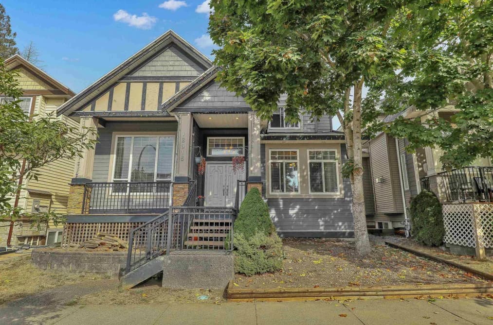12915 58B AVENUE, Surrey, BC — Residential for Sale - Main Photo