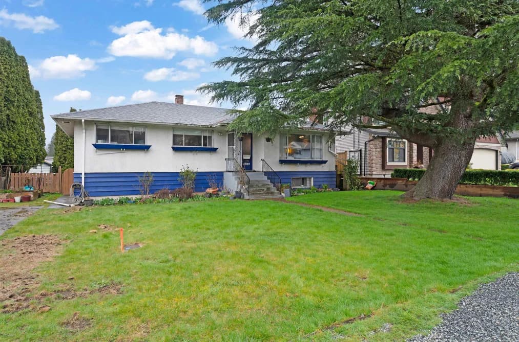12919 98A AVENUE, Surrey, BC — Residential for Sale - Photo 2