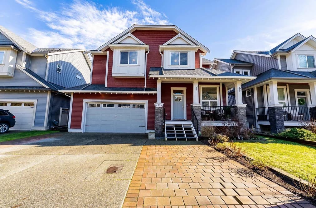 12924 240A STREET, Maple Ridge, BC — Residential for Sale - Photo 2