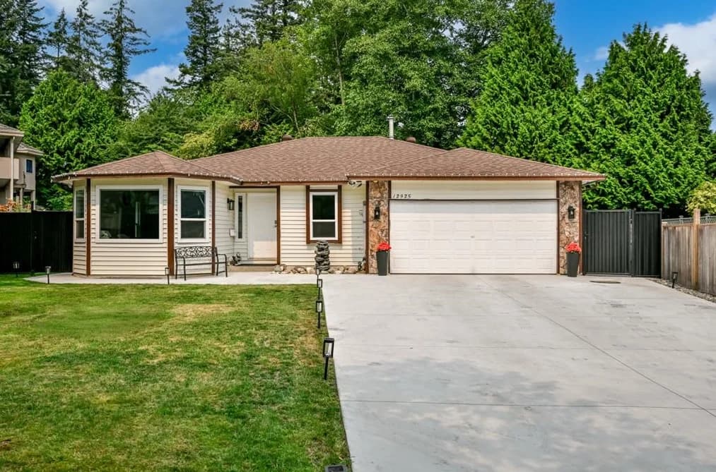 12925 65 AVENUE, Surrey, BC — Residential for Sale - Main Photo