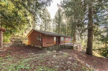 House for sale at 12928 Jesse Road Madeira Park British Columbia - MLS: R3089125