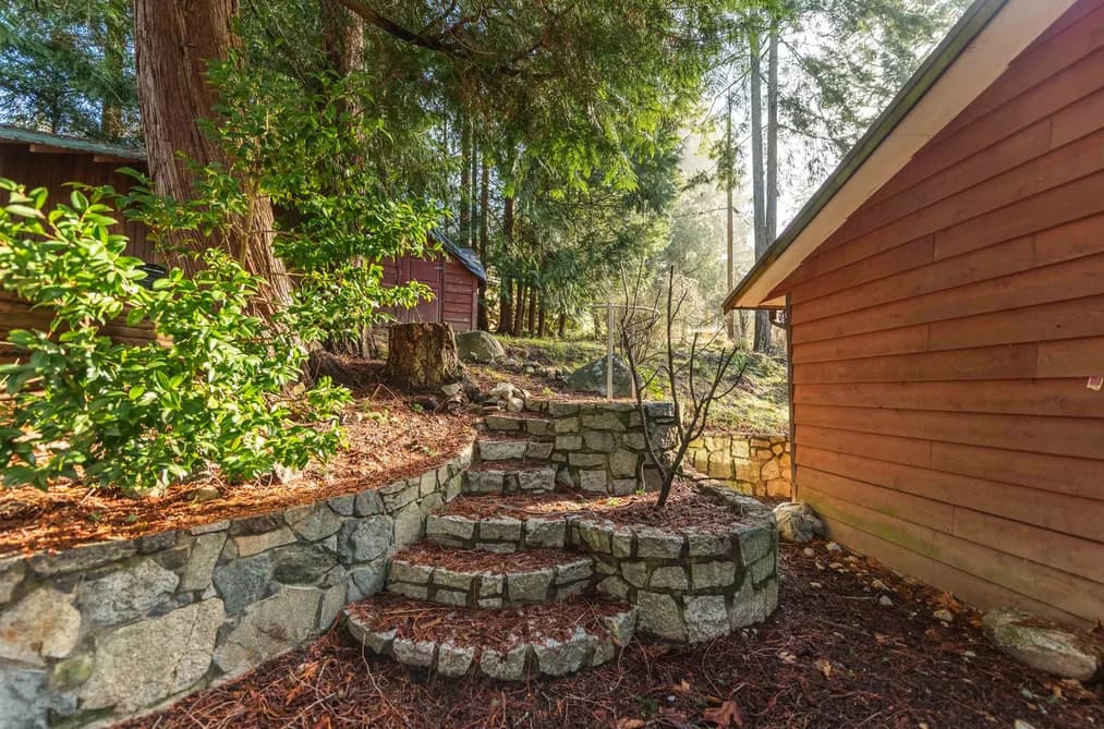 12928 JESSE ROAD, Madeira Park, BC — Residential for Sale - Photo 2