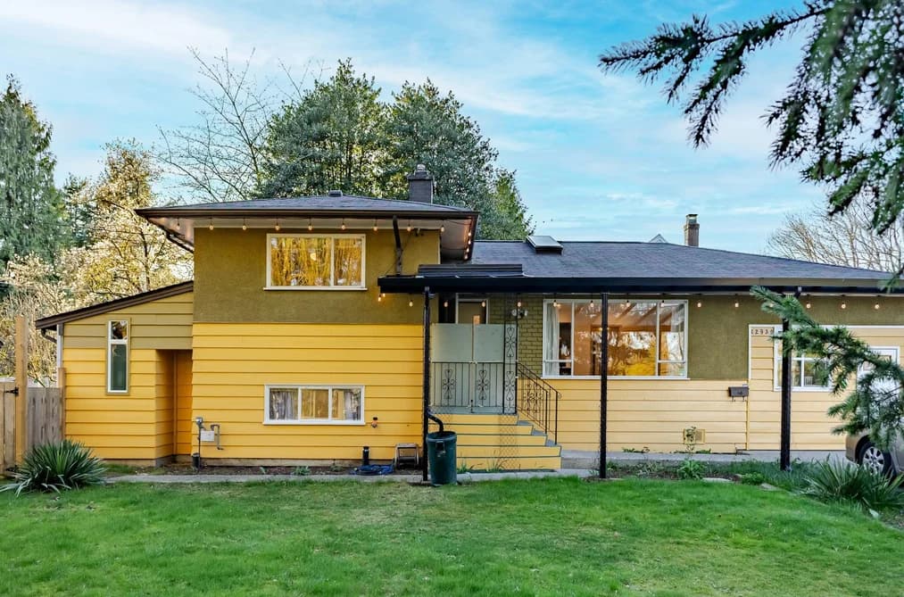 12930 OLD YALE ROAD, Surrey, BC — Residential for Sale - Main Photo