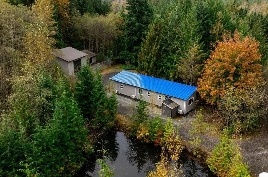 12930 SABO STREET, Mission, BC — Residential for Sale - Main Photo