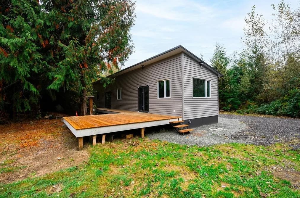 12930 SABO STREET, Mission, BC — Residential for Sale - Photo 2