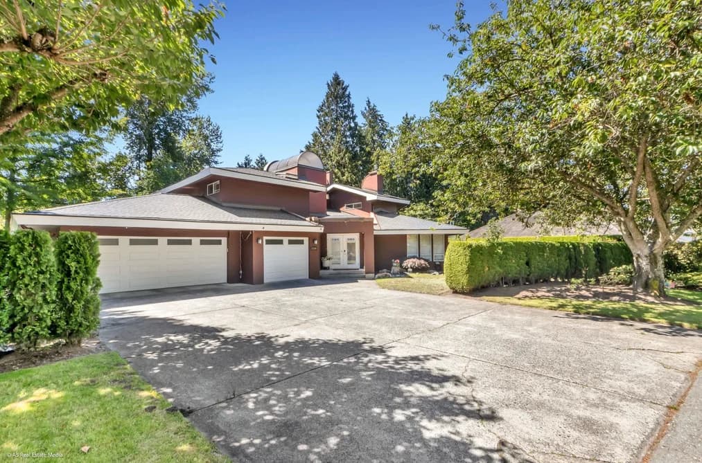 12936 21B AVENUE, Surrey, BC — Residential for Sale - Main Photo