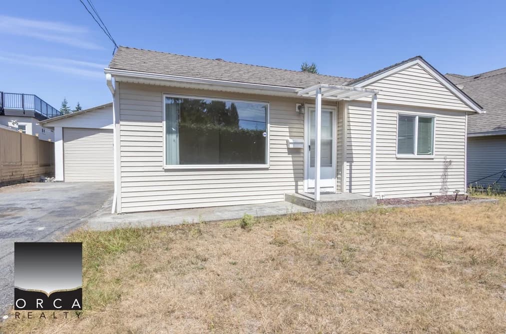 1294 107 107 AVENUE, Surrey BC V3T 2G1 - Photo 1