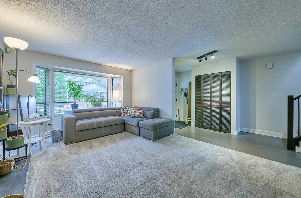 1294 RIVER DRIVE, Coquitlam, BC — Residential for Sale - Photo 2