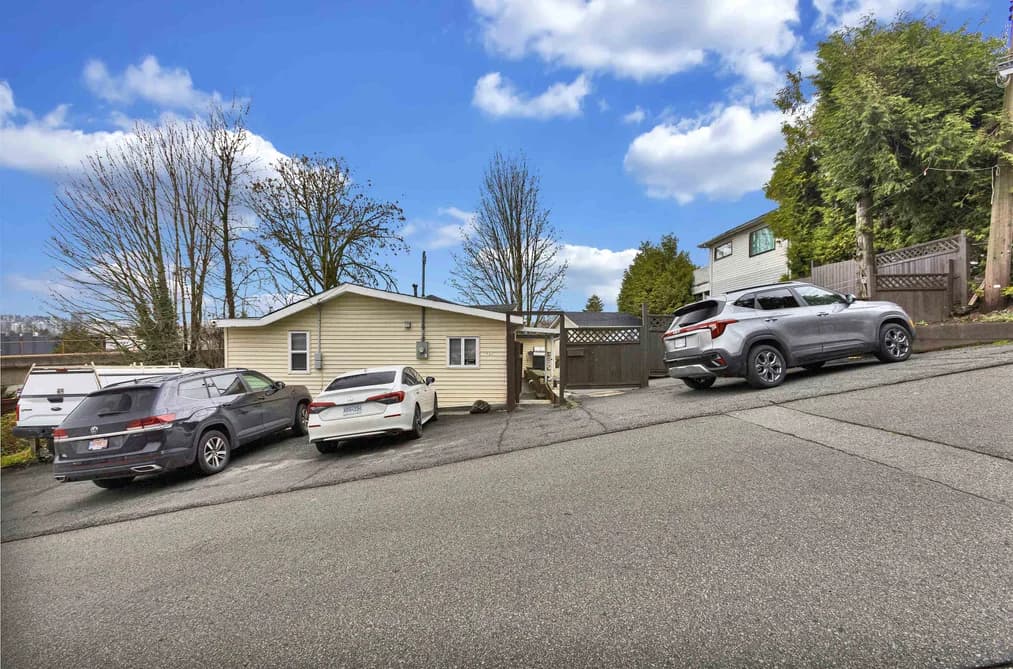 12943 112 AVENUE, Surrey, BC — Residential for Sale - Main Photo