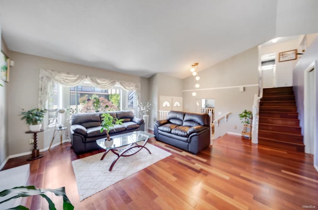 1295 DAIMLER STREET, Coquitlam, BC — Residential for Sale - Photo 2